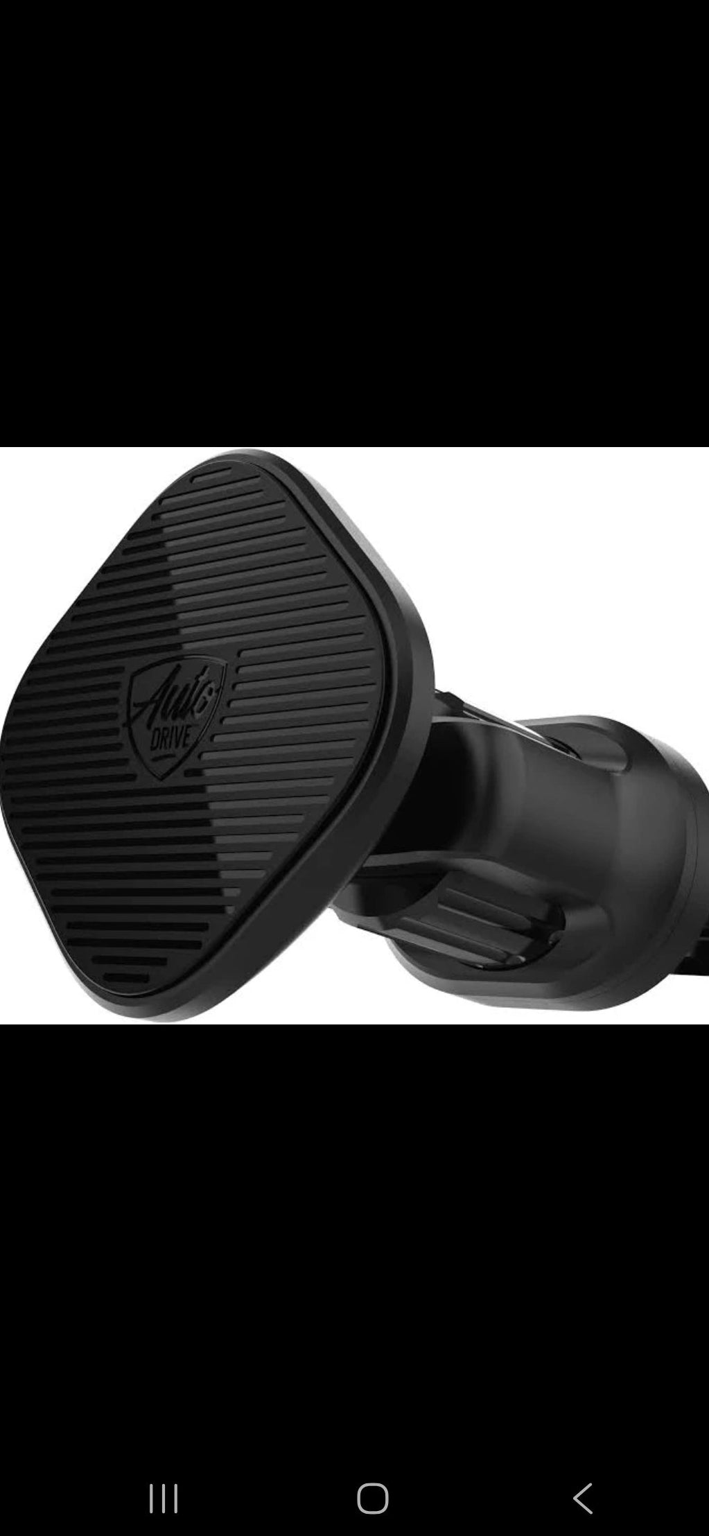 Soporte Magnético 360° para Auto
